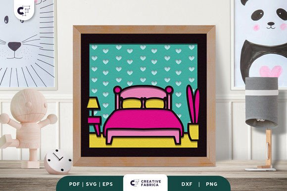 House of Doll 3D SVG: A Fairy Tale Review